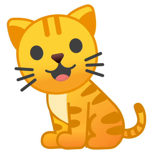Catstronaut